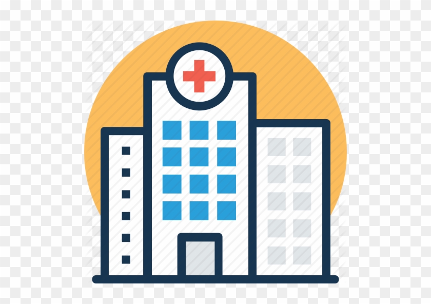 Clinic Infirmary Sanatorium Icon - App Store #1719356