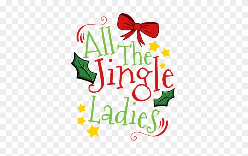 All The Jingle Ladies - Island Vibe #1719375