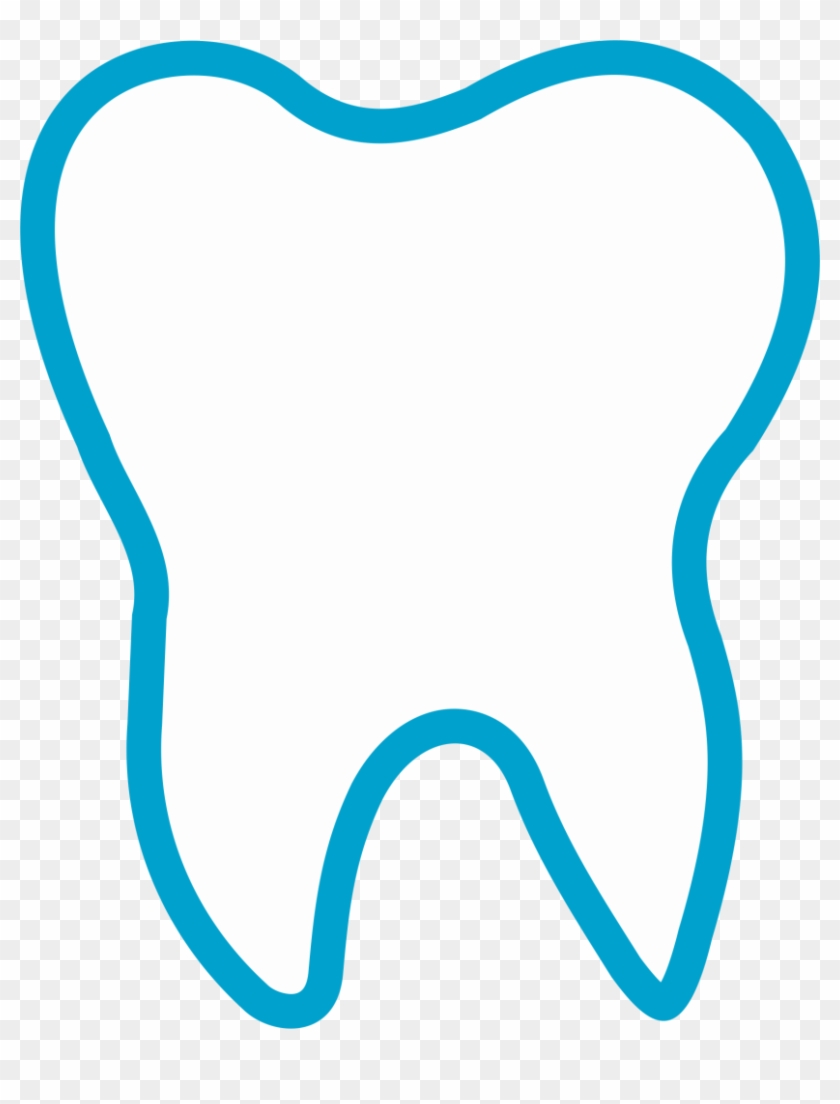 Cuida Tus Dientes - Logos De Dientes Png #1719397