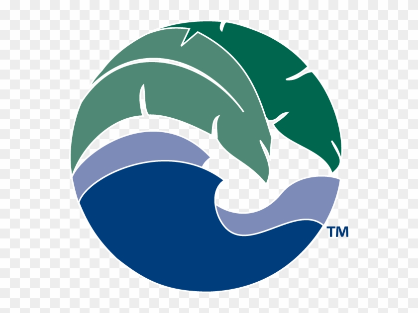 We Want To Connect With You On - Bonita Springs Utilities Logo #1719403