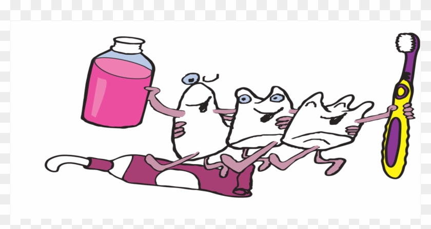 Cuidado De Los Dientes , Para Niños - Cuidado De Los Dientes , Para Niños #1719414