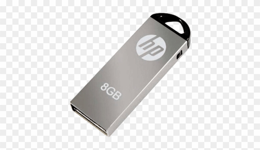 Pen Drive Transparent Image - Usb Price In Pakistan #1719424