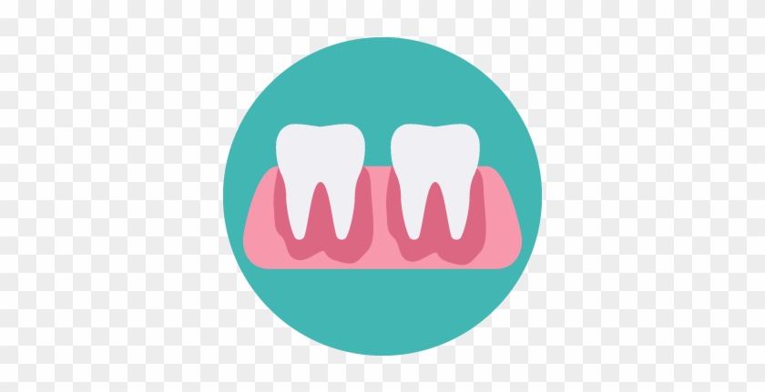 Encías Sanas Y Bonitas - Dentistry #1719426