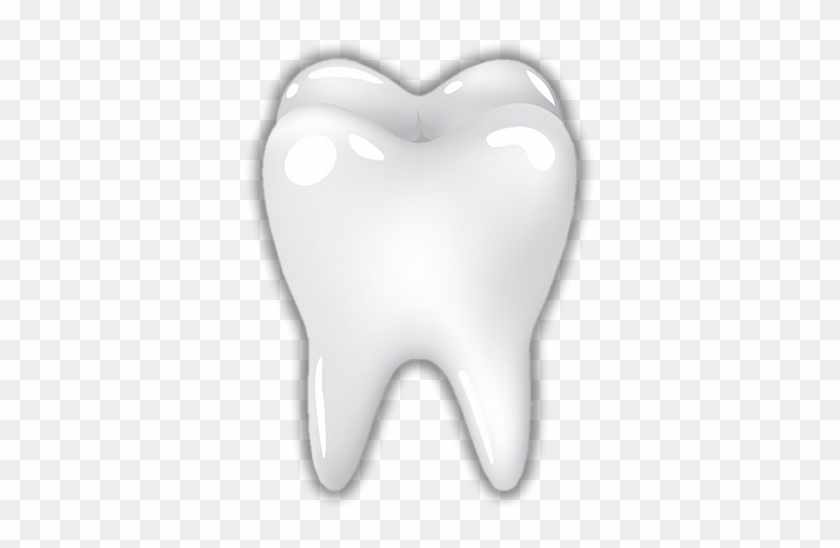 Diente - Imagenes De Dientes En Png #1719433