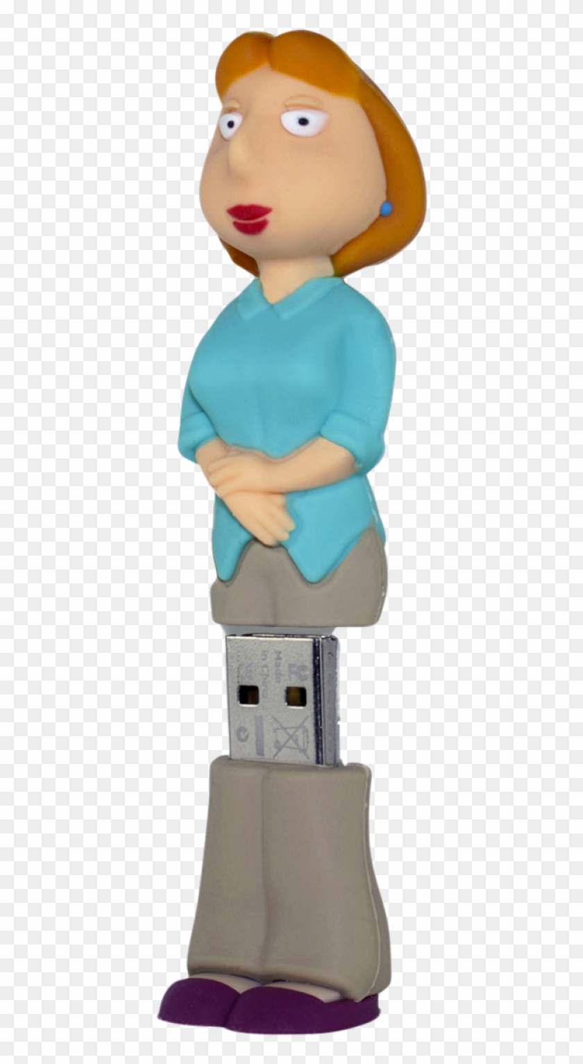 ****z0901***** Tv Family Guy Usb Flash Drive - Cartoon #1719439