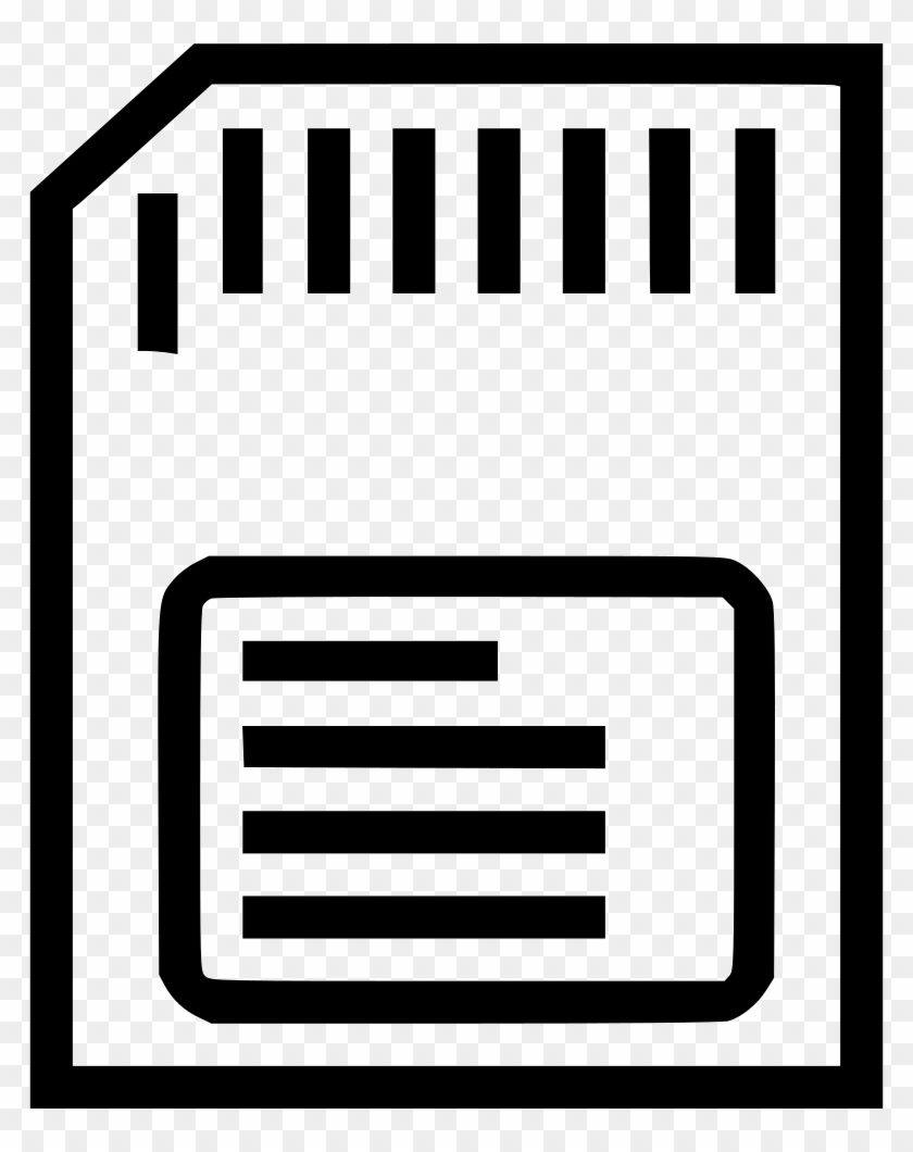 Chip Flash Drive Storage Mini Comments - Chip Flash Drive Storage Mini Comments #1719449