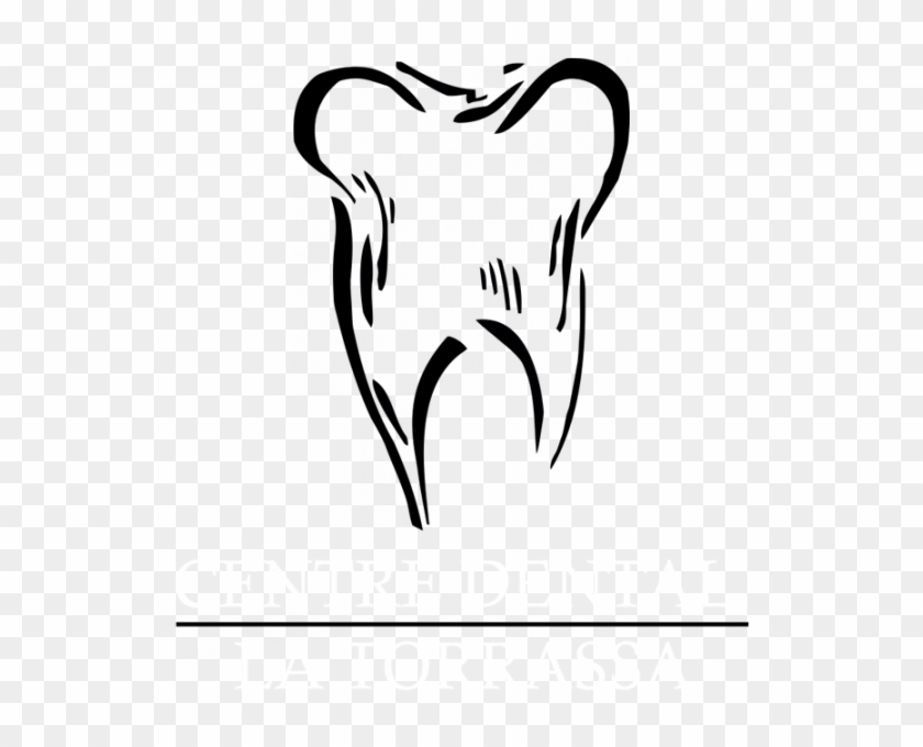 Centro Medico La Torrasa - Line Art #1719487
