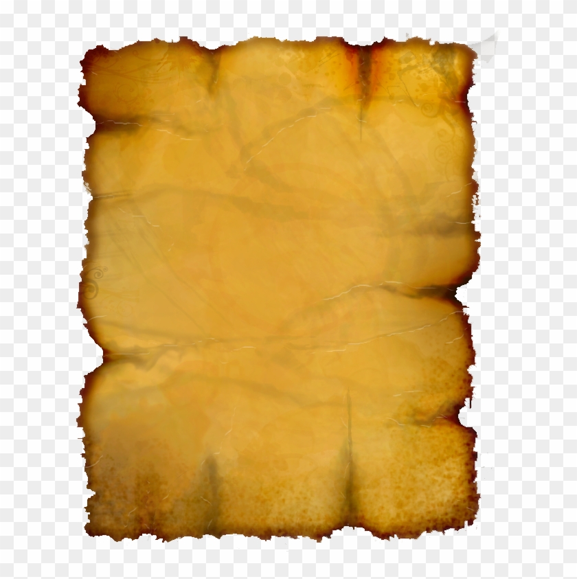 800 X 800 15 - Transparent Burned Paper Png #1719507