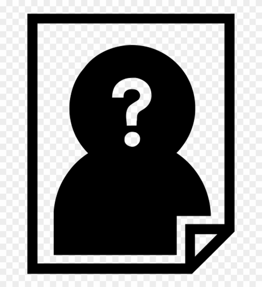 Anonymizing Data On Students - Anonymization Png #1719515