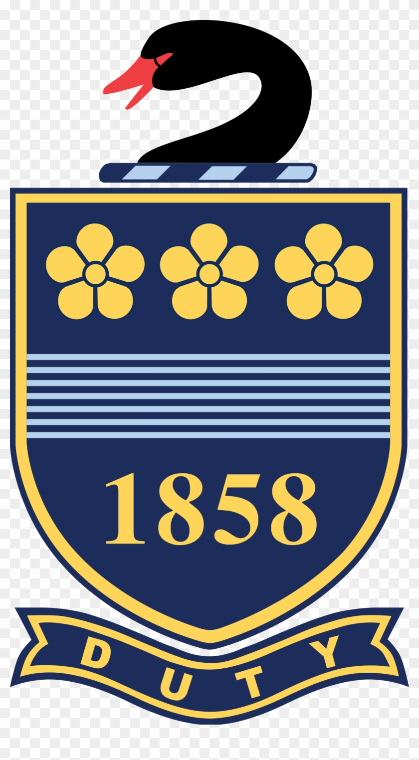 Hale School Perth Logo #1719528