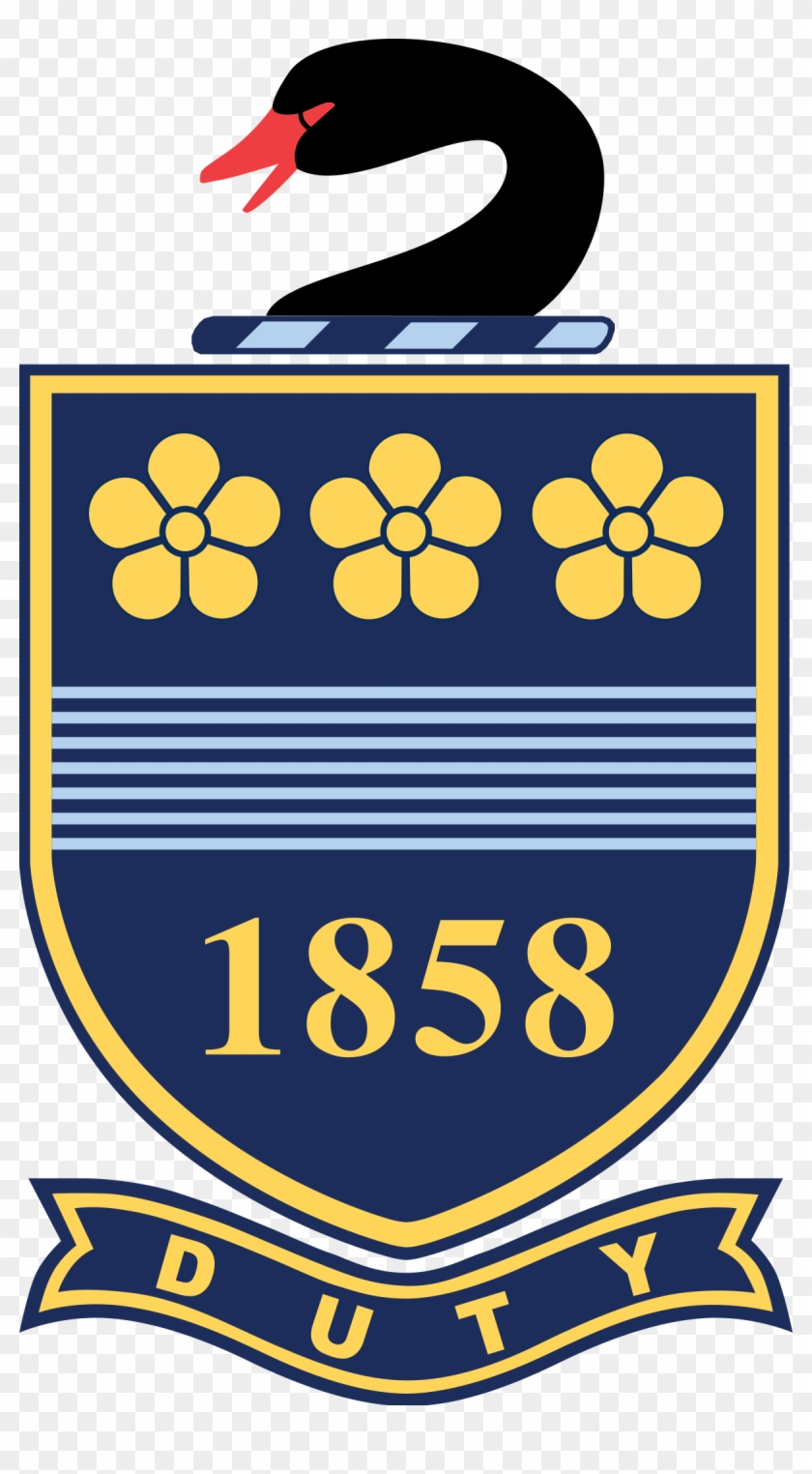 Hale School Perth Logo #1719528
