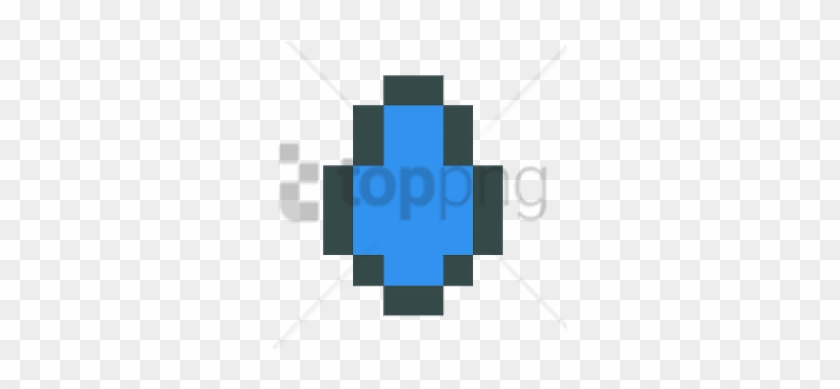 Free Png Слезка Png Image With Transparent Background - Pixel Heart Png Zelda #1719554