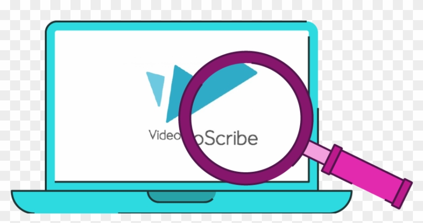 Doodle Animation Software From Videoscribe - Videoscribe Transparent #1719562