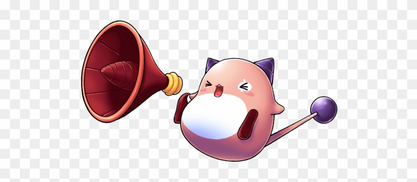 Maplestory Pink Bean #1719590