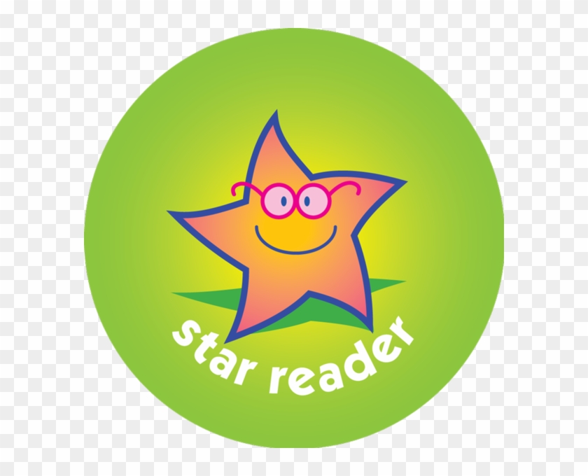 Star Reader 38mm - Circle #1719594