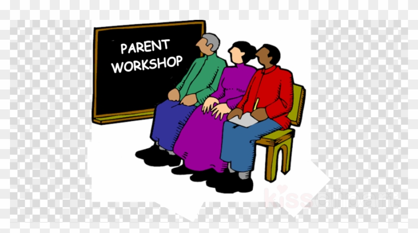 Parent Workshop Clipart Parent Clip Art - Dls Logo #1719604