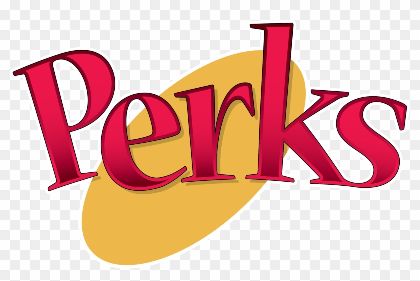 Perks Rewards - Perks Transparent #1719605