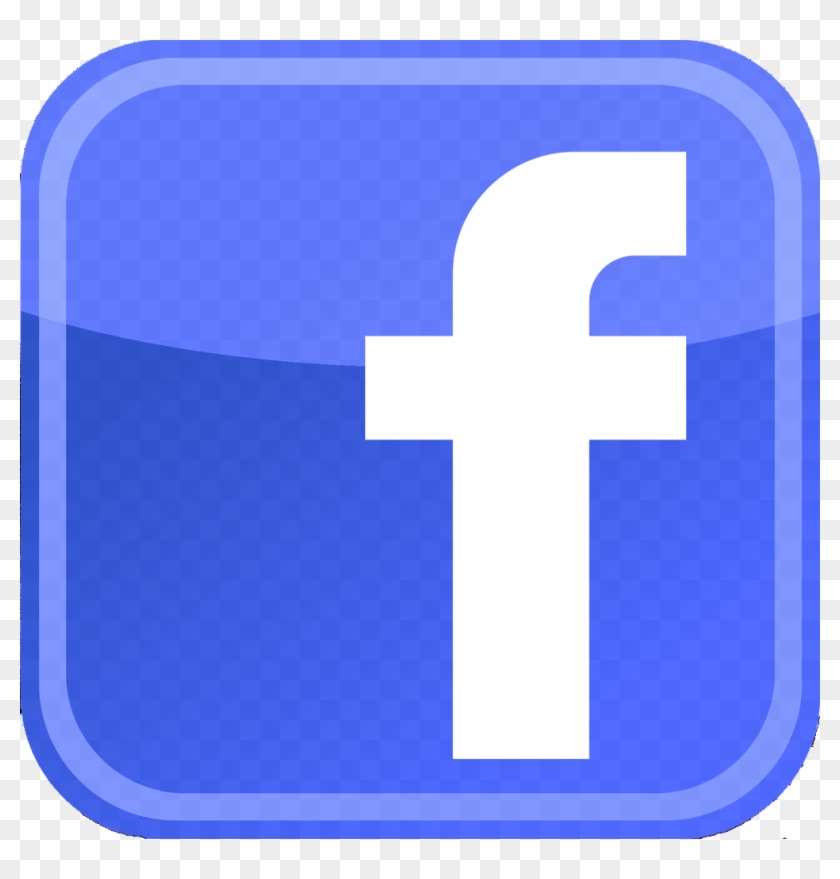 Facebook Icon #1719654