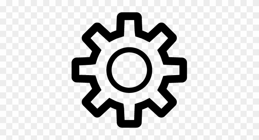 Cogwheel - Gear Engineer #1719695