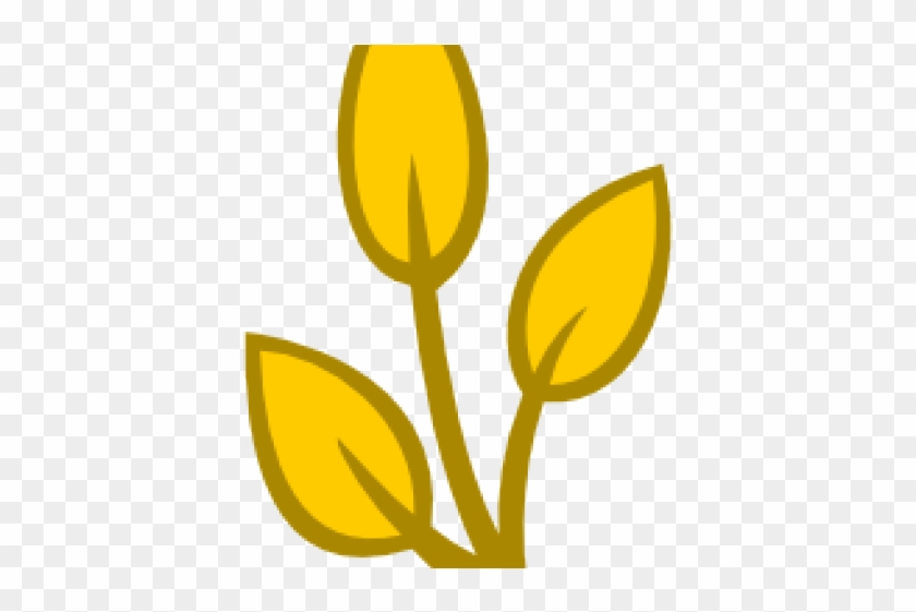 Yellow Clipart Filigree - Yellow Clipart Filigree #1719717