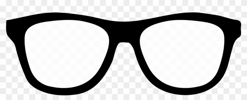 Glasses-304499 1280 - Geek Glasses Png #1719758