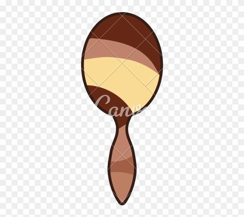 Maraca Music Instrument - Illustration #1719782