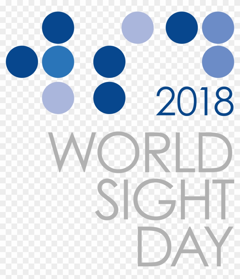 Fundraising Clipart Barometer - World Sight Day 2018 #1719806