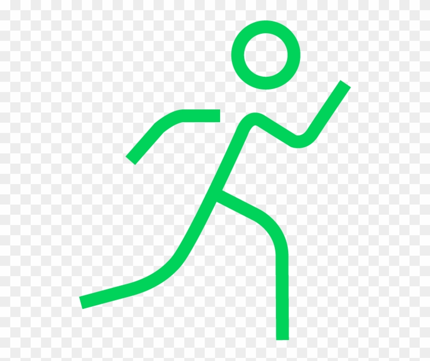 Icon Exercise Spartan - Icon Exercise Spartan #1719842
