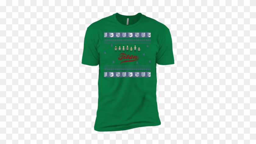 Titan Design Holiday T Shirts Funny Tshirts - T-shirt #1719860
