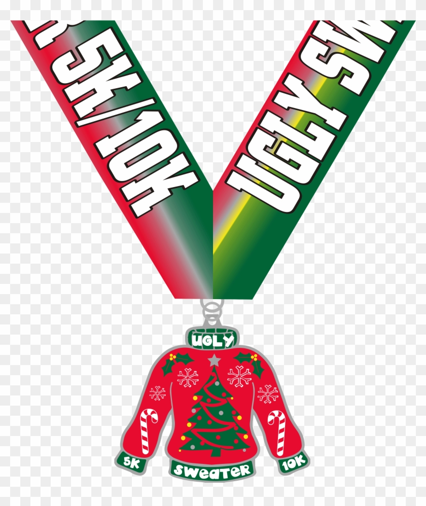 1a852617 7762 49d5 A351 89192537601e - Ugly Sweater Medals #1719864