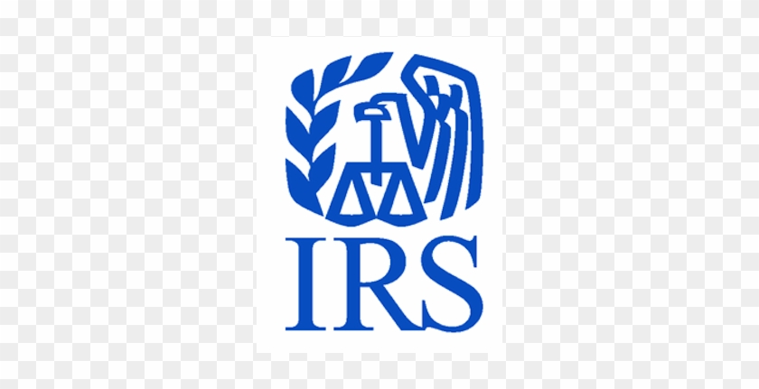 Internal Revenue Service Logo #1719872