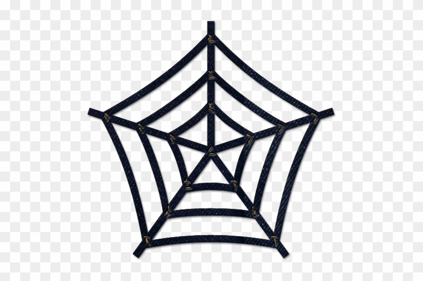 Spider Web Icon Clipart Best - Spider Web Sticker #1719879