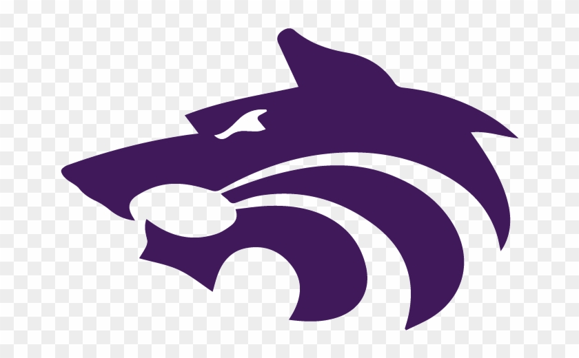 For The First Time Since 2014, The Cannon Was Silent - Shasta High School Logo #1719923