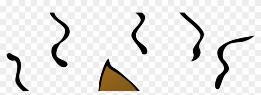 Your Content Marketing Stinks - Transparent Background Clipart Poop #1719925