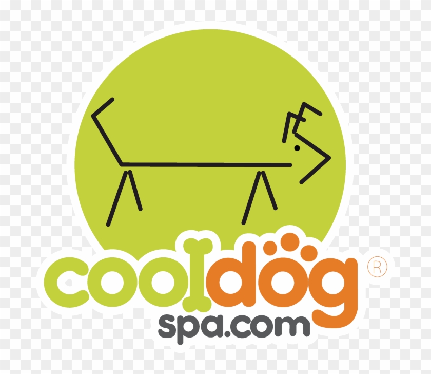 About Us Cool Dog Spa - Circle #1719950