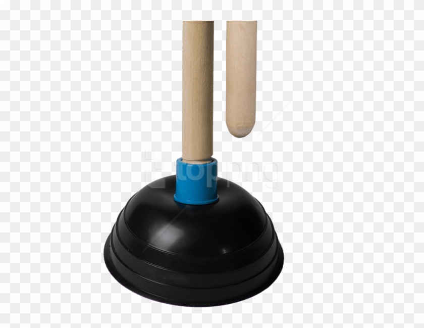 Free Png Plunger Png Images Transparent - Plunger #1719981