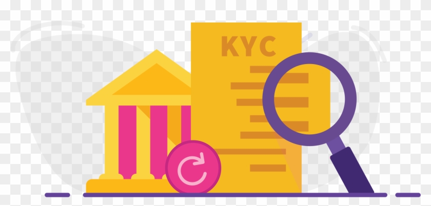 New Guidelines For The Wallet User - Kyc Graphics #1719991