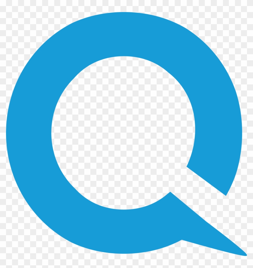 The Q - Social Icon Twitter #1720010