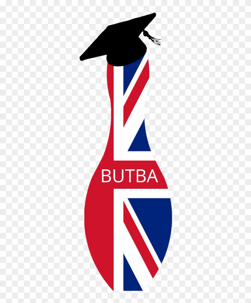 British Universities Tenpin Bowling Association - Emblem #1720021