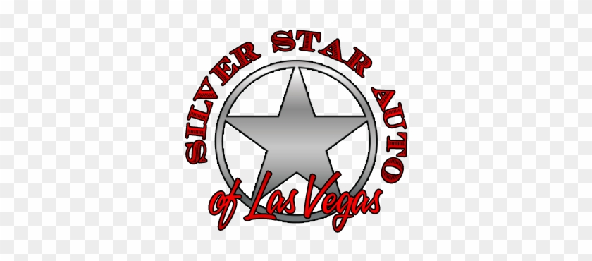 Silver Star Auto Of Las Vegas - Circle #1720034