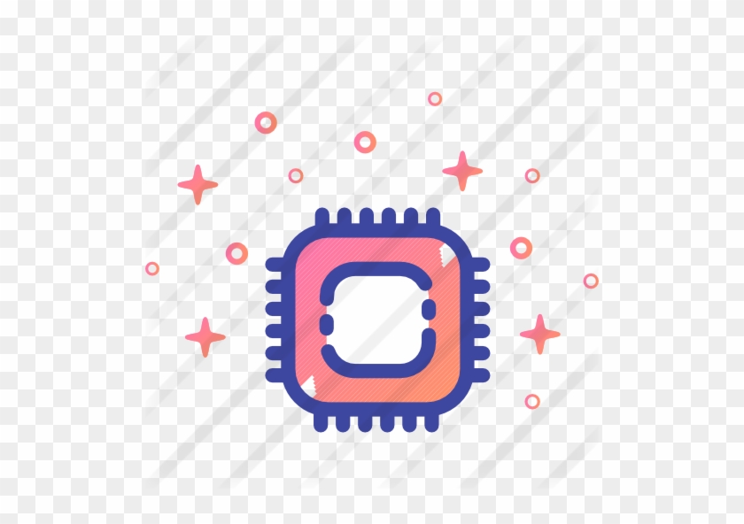 Chip Free Icon - Chip Free Icon #1720108
