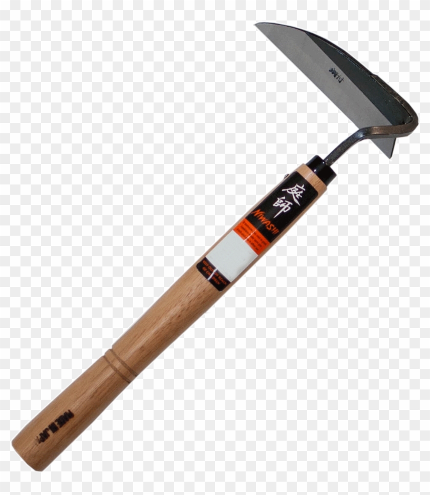 Niwashi Weeder Country Trading Co Hand Japanese - Hoe Garden Tool Png #1720134