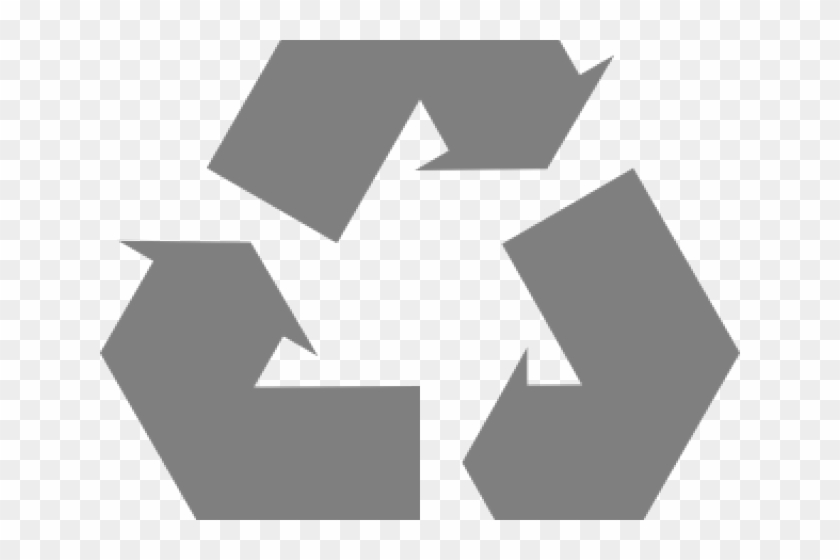 Recycle Clipart Recycling Sign - Free Clip Art Recycling #1720165