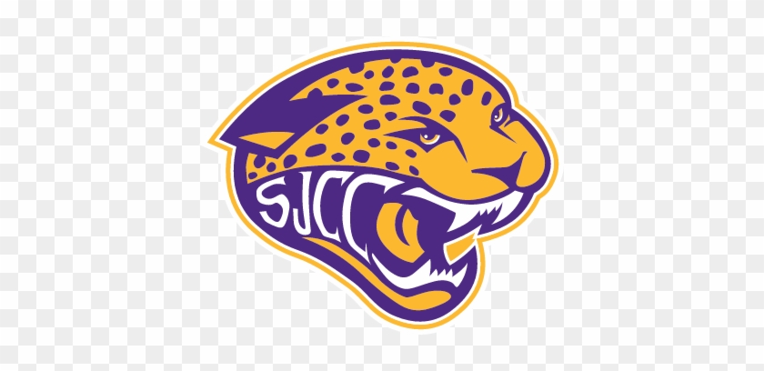 Sjcc Jaguars Logo - Jaguars Football Logo Gif #1720198