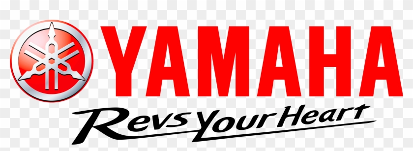 Yamaha Logo Transparent Background - Yamaha Motor Company Logo #1720221