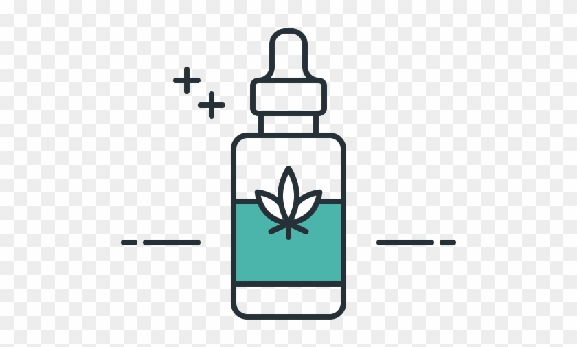 Cbd Products - Cannabidiol #1720230