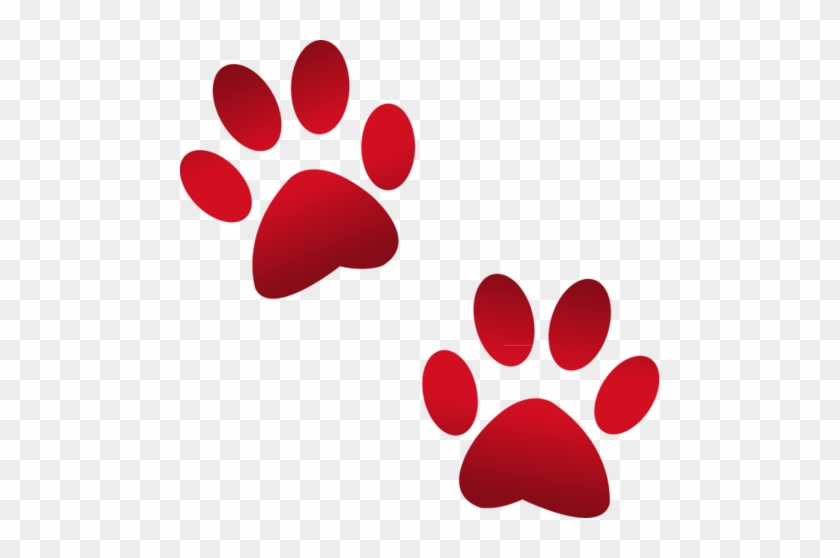 Download Paw Emoji Image In Png Emoji Island - Paw Print Emoji Png #1720261