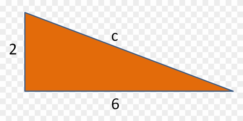 Use Pythagoras' Theorem To Calculate The Length Of - Use Pythagoras' Theorem To Calculate The Length Of #1720265
