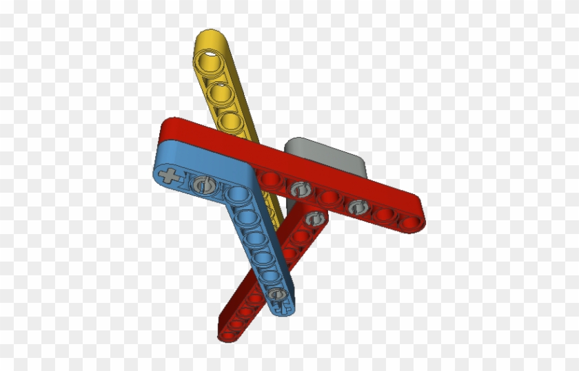 53p1angle-1024x668 - Lego Angle 30 Degree #1720303