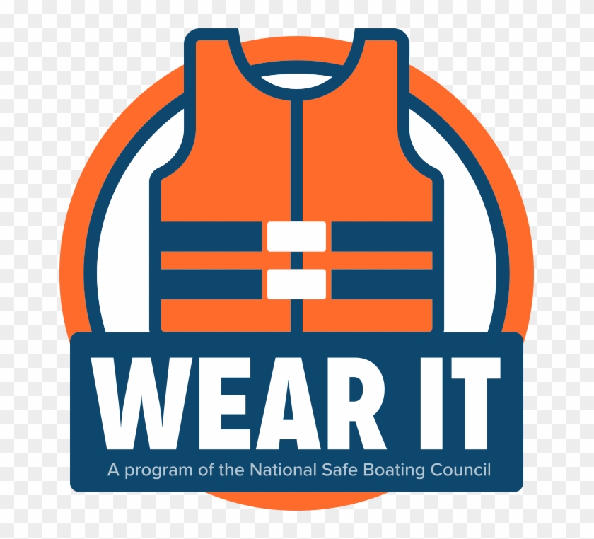 White Background Png - National Safe Boating Week 2018 #1720309